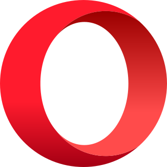 Opera (web browser)